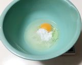 少ない材料で簡単！タルト台！作り方2写真