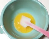 少ない材料で簡単！タルト台！作り方3写真
