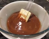 中から抹茶のフォンダンショコラ作り方5写真