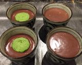 中から抹茶のフォンダンショコラ作り方10写真