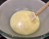 中から抹茶のフォンダンショコラ作り方2写真