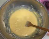 簡単ケーキ♡ ガトーインビジブル作り方3写真