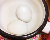 ほっとくだけ３分ゆでたまご作り方3写真