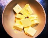 簡単 ボール２個 抹茶 スノーボール作り方1写真