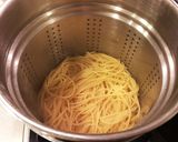 ♡豚キムチパスタ♡作り方7写真