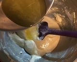 レモンケーキ作り方6写真