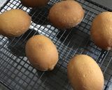 レモンケーキ作り方9写真