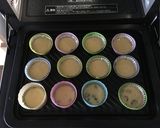 一番簡単！ヘルシーノンオイル蒸しパン作り方6写真