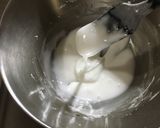 レモンケーキ作り方10写真