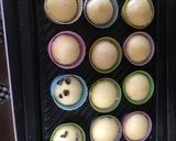 一番簡単！ヘルシーノンオイル蒸しパン作り方7写真