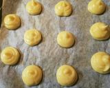 37㌍♪米油のシュークリーム作り方3写真