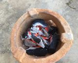 じっくり炒めたオニオンスープ作り方1写真
