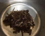 じっくり炒めたオニオンスープ作り方5写真