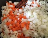簡単✨我が家のキーマカレー作り方3写真