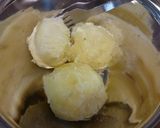 牛肉ゴロゴロ♥満腹♥じゃがいもコロッケ作り方4写真