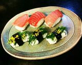 おかひじき寿司作り方6写真