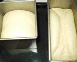 ミルク食パン（HBで一次発酵まで)作り方4写真