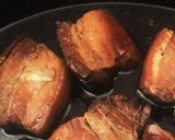 超簡単！！スロークッカーで美味い角煮作り方1写真