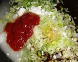 もうか鮫(ネズミザメ)の甘酢あん作り方4写真