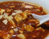 トマトマーボ豆腐作り方5写真