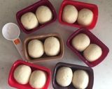 ◉◉ミニ食パン◉◉作り方3写真