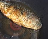 本格イタリアン！鯖のグリル トマトソース作り方2写真