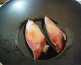 ブリ照り作り方4写真