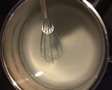 ひな祭り☆豆乳ひし餅寒天ゼリー作り方4写真