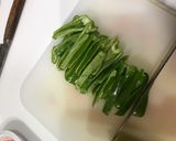 豚生姜焼き（3〜4人前）作り方6写真