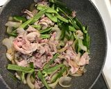 豚生姜焼き（3〜4人前）作り方10写真