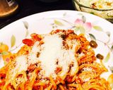 喫茶店や洋食屋の裏技！昭和なナポリタン！作り方16写真