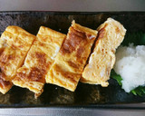 我が家の定番♥だし巻き玉子作り方4写真