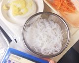 我が家の味＊韓国肉汁作り方3写真