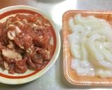 超楽々 本格派 中華あんかけ焼そば〜！作り方2写真