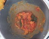 超簡単♡シンプル絶品♡トマトソースパスタ作り方5写真