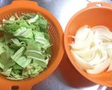 超楽々 本格派 中華あんかけ焼そば〜！作り方4写真