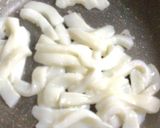 超楽々 本格派 中華あんかけ焼そば〜！作り方7写真