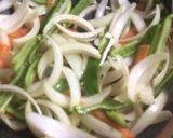 超楽々 本格派 中華あんかけ焼そば〜！作り方8写真