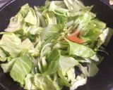 超楽々 本格派 中華あんかけ焼そば〜！作り方9写真