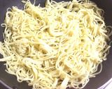 超楽々 本格派 中華あんかけ焼そば〜！作り方12写真
