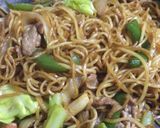 超楽々 本格派 中華あんかけ焼そば〜！作り方15写真
