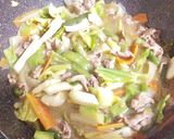 超楽々 本格派 中華あんかけ焼そば〜！作り方13写真