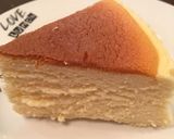 ぷるぷるスフレチーズケーキ炊飯器作り方20写真