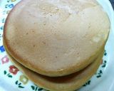 色々できる✿自家製✿パンケーキ♪作り方6写真