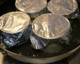 はんぺん入りふわっとろ＊豆腐茶碗蒸し作り方3写真
