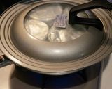 はんぺん入りふわっとろ＊豆腐茶碗蒸し作り方4写真