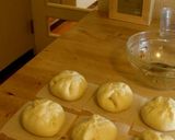 魅惑の肉まん作り方5写真