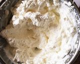 抹茶のミルクレープ作り方3写真