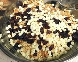 ザクザク♬オーツ麦(シリアル)クッキー♡作り方4写真