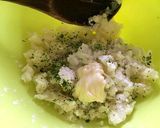 コロコロ！ポテチー揚げボール作り方2写真